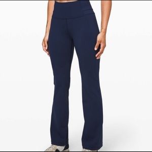 GROOVE PANT *bootcut*